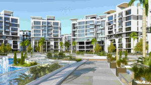 تطورات كبيرة سيشهدها القطاع العقاري المصري في 2025