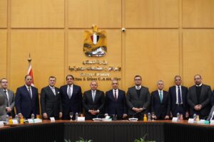 بنك مصر يوقع بروتوكول تعاون مع هيئة المجتمعات العمرانية وشركة إي فاينانس لتيسير عمليات الدفع والتحصيل لمبادرة (بيتك في مصر) 3 %D8%B5%D9%88%D8%B1%D8%A9 %D9%88%D8%A7%D8%AA%D8%B3%D8%A7%D8%A8 %D8%A8%D8%AA%D8%A7%D8%B1%D9%8A%D8%AE 1446 08 25 %D9%81%D9%8A 18.16.46 1d50b0be