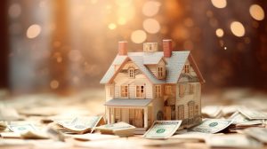 استثمر بذكاء: الذهب، الدولار أم العقار؟ تقرير الأرقام يُجيبك 3 %E2%80%94Pngtree%E2%80%943d rendering of house and 8002952