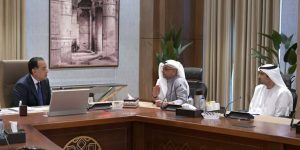 رئيس الوزراء يتابع مستجدات تنفيذ مشروع مدينة "رأس الحكمة" 10 رئيس الوزراء يتابع مستجدات تنفيذ مشروع مدينة "رأس الحكمة"