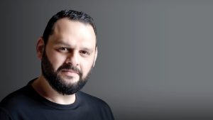 عبدالله سلام: مشروعنا يُجسد مستقبل العمل ويعيد تعريف بيئة الأعمال في مصر 2 المهندس عبد الله سلام