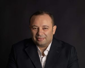 وليد مرسي: الاستدامة لم تعد رفاهية.. والاستشارات الهندسية لاعب رئيسي في التنمية العقارية بمصر 2 المهندس وليد مرسي