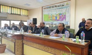 بدء تسليم أراضي "مسكن" بمدينة برج العرب الجديدة