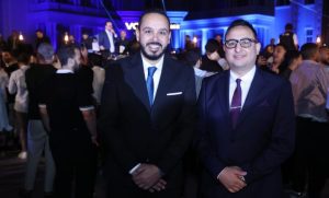 كمباوند ذكي بموقع استراتيجي.. VOYA development تكشف تفاصيل مشروع COY في الشيخ زايد 2 VOYA development تطلق مشروع "COY" بالشيخ زايد باستثمارات 2 مليار جنيه