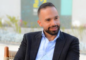 Egydev تُطلق مشروع HIVE الفريد في 6 أكتوبر بقيمة 750 مليون جنيه 2 المهندس أحمد لطفي