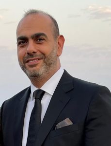 Pillarz Developments و Crystal Properties تطلقان مشروع Tiffany Business Park بالعاصمة الإدارية 4 مروان الطوبجي