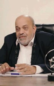 أحمد فؤاد صبري: القطاع العقاري الأكثر جذباً للاستثمار لمواجهة تداعيات الأزمات 2 الدكتور أحمد فؤاد صبري