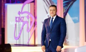 "مدار للتطوير" تطلق مشروع "كنز" بـ30 مليار جنيه في زايد الجديدة: تجربة سكنية فريدة بحديقة مركزية على 65 فدانًا 2 المهندس أحمد إهاب