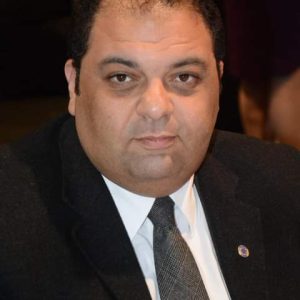 مايكل نصيف: قانون العمل الجديد يصب في مصلحة العامل ويستعرض أهم التعديلات 2 مايكل نصيف