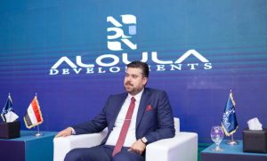 الأولى للتطوير العقاري تطلق عروضًا حصرية من العلمين الجديدة ضمن “جولدن هب” 2 الأولى للتطوير تعلن خطط توسعية في زايد وتشارك في مهرجان “العالم علمين”