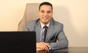 "جود للتطوير العقاري" تنطلق في السوق المصري بمشروعات متميزة في غرب القاهرة 2 أحمد عبد الفتاح رئيس مجلس إدارة شركة جود للتطوير العقاري