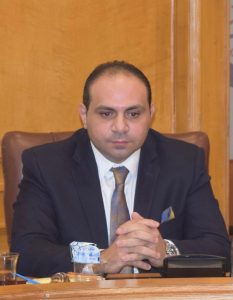 أحمد زكي: قرار ربط التصدير بإدخال الحصيلة عبر البنوك خطوة في صالح الصادرات وحماية للاقتصاد الوطني 2 أحمد زكي