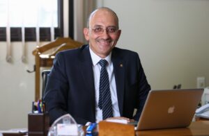 مبيعات قياسية لـ Beta Residence تدفع بيتا العقارية لتحقيق المستهدف المبكر للنصف الأول من 2025 4 المهندس علاء فكري