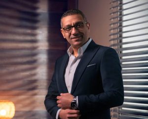 رويال العقارية تكشف عن مشروع جديد بعد نجاح «مونارك» في المستقبل سيتي 10 ساهر مجدي