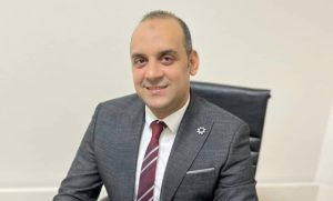 "قوافل" تعين محمد عبد الحكيم رئيسًا للقطاع التجاري استعدادًا لإطلاق مشروعات ضخمة في القاهرة الجديدة 2 محمد عبد الحكيم