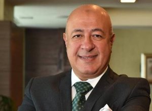 أبو الفتوح: تمويلات قياسية للبنك الأهلي وتوسّع إقليمي يبدأ من الرياض 10 يحيى أبو الفتوح