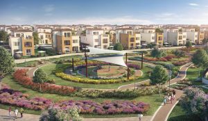 أفضل 10 كمباوندات في القاهرة لعام 2025 وفقًا للجودة والسعر 10 كمبوند ميفيدا – القاهرة الجديدة (شركة إعمار)