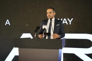 أرتال تقدم فرصًا استثمارية واعدة مع مشاريع "cēllen" و "wēllen" في القاهرة الجديدة 2 شركة أرتال للتطوير العقاري