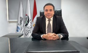 المهندس سمير فوزي