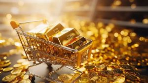 الذهب يبحث عن اتجاه.. استقرار محلي وتقلب عالمي في ظل تصعيد ترامب 10 الذهب