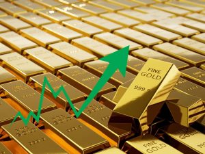 الذهب يقفز لأعلى مستوى في 3 أسابيع بفعل تهديدات ترامب الجمركية 10 الذهب