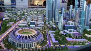 5 فرص عقارية لا يجب أن تفوتها في صيف 2025 10 العاصمة الإدارية الجديدة