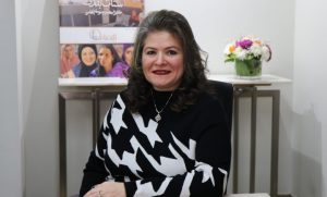 "التضامن للتمويل الأصغر" توقع اتفاقية تمويل مع بنك مصر بقيمة 200 مليون جنيه 2 منى ذو الفقار