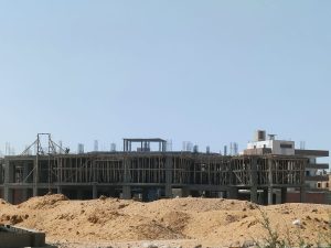 Medium-income housing lands, New Assiut expansions