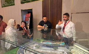 Al Bustani launches Expo 2025 with offers of up to 20% and exceptional discounts.
