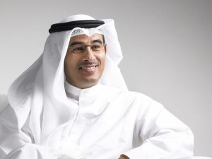 محمد العبار