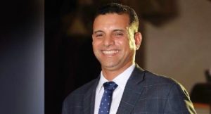 المهندس ياسر خلف