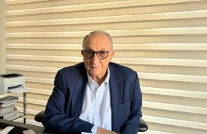 هل يستمر ارتفاع أسعار العقارات في مصر عام 2026؟..خبراء يجيبون 4 المهندس أحمد صبور