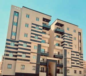 مشروع الإسكان الحر السويس الجديدة