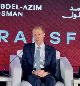 عبدالعظيم عثمان