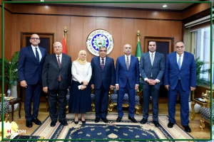 البنك الزراعي المصري