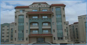 الإسكان المتنوع - الإسماعيلية الجديدة (استثماري)