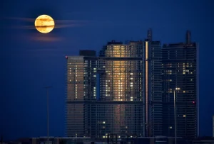 العلمين الجديدة- تصوير Ahmed Rezk