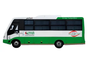 النقل الداخلي بالشروق 