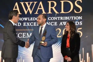 «فانتدج للتنمية العمرانية» تتوج بجائزة أفضل Branded Residences لمشروع M Signatureضمن جوائز ACE Awards 2025 4 IMG 20251211 WA0003