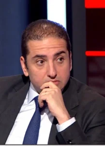 متى بشاي: مخزون استراتيجي آمن يكفي لعدة أشهر ولا زيادات سعرية بالأسواق 2 متى بشاي