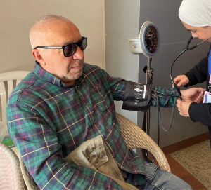 مستشفى الجنزوري 