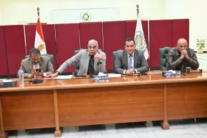 مجلس أمناء العاشر من رمضان