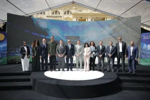 البنك الأهلي المصري وماستركارد 