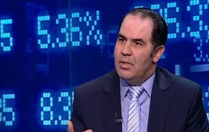 خبير اقتصادي يحذر: 1.5% من الأموال الساخنة خفّضت الجنيه 2% في أيام! 1 إيهاب سعيد