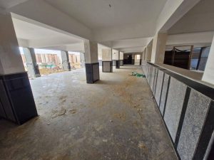 بالصور.. تسارع تنفيذ المعاهد الأزهرية الجديدة بمدينة حدائق أكتوبر 9 FB IMG 1772466623842