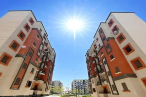 مشروع الشراكة مع المطورين العقاريين 