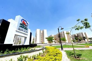 مشروع الشراكة مع المطورين العقاريين 