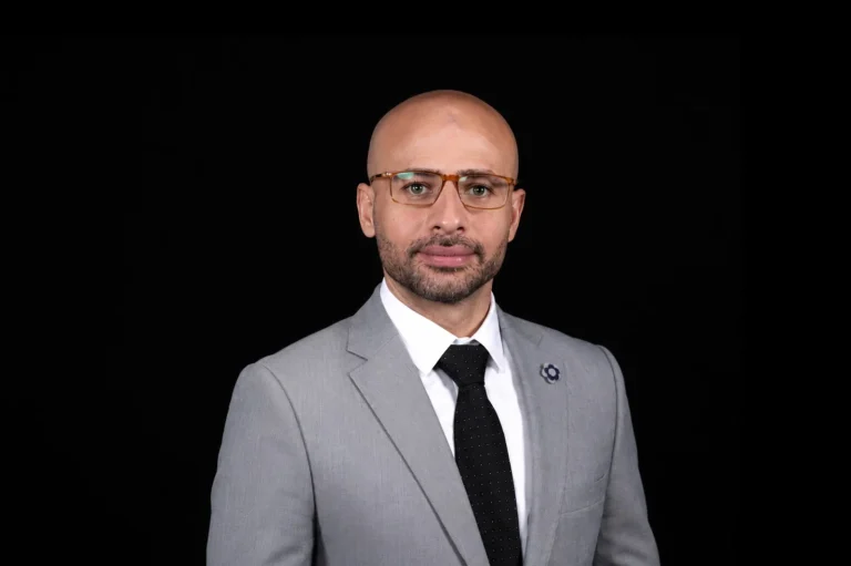 الدكتور وليد فاروق، مدير «مرصد الذهب للدراسات الاقتصادية»