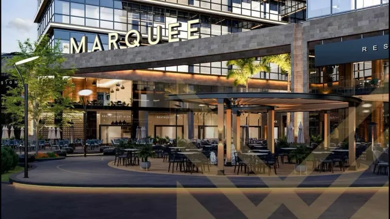 شركة ماركيه للتطوير العقاري (Marquee Developments).. بروفايل الشركة وأبرز المشروعات ووسائل التواصل 18 ماركيه كومبلكس العاصمة الإدارية الجديدة
