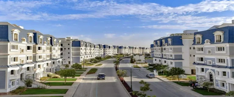 شركة ماونتن فيو للتطوير العقاري (Mountain View).. بروفايل الشركة وأبرز المشروعات ووسائل التواصل 18 ماونتن فيو آي سيتي القاهرة الجديدة